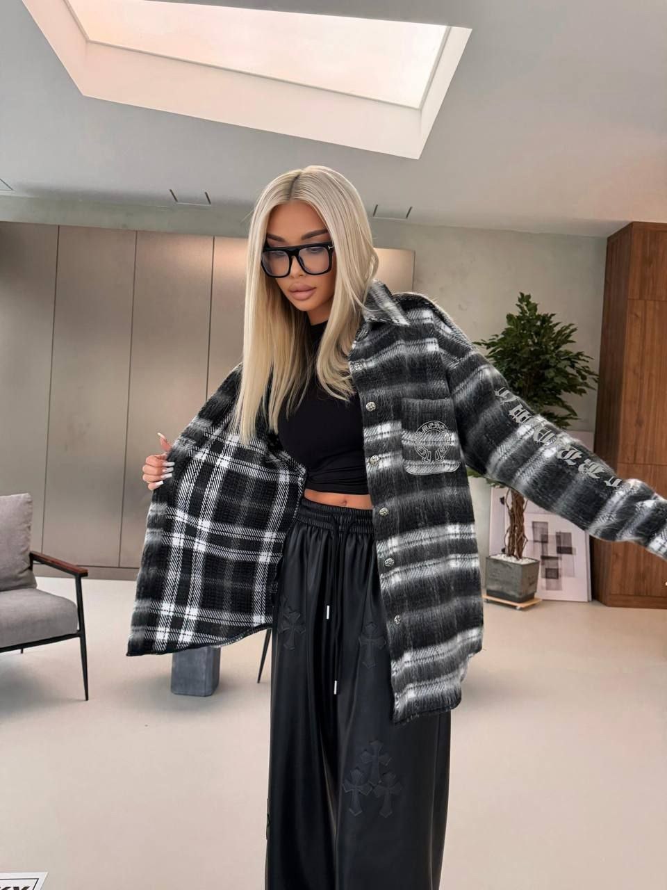 куртка рубашка в клетку,теплая рубашка,пальто в клетку,куртка рубашка шерстяная в клетку,рубашка куртка