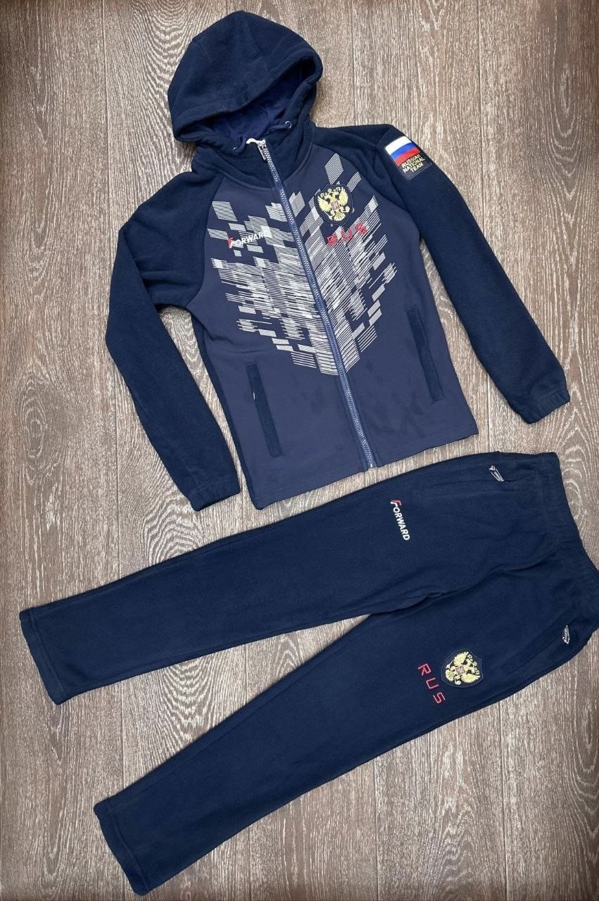 спортивный костюм forward,спортивный костюм russia,спортивный костюм форвард,флисовый костюм форвард,костюмы спортивные