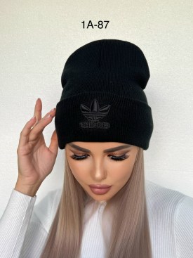 Шапка