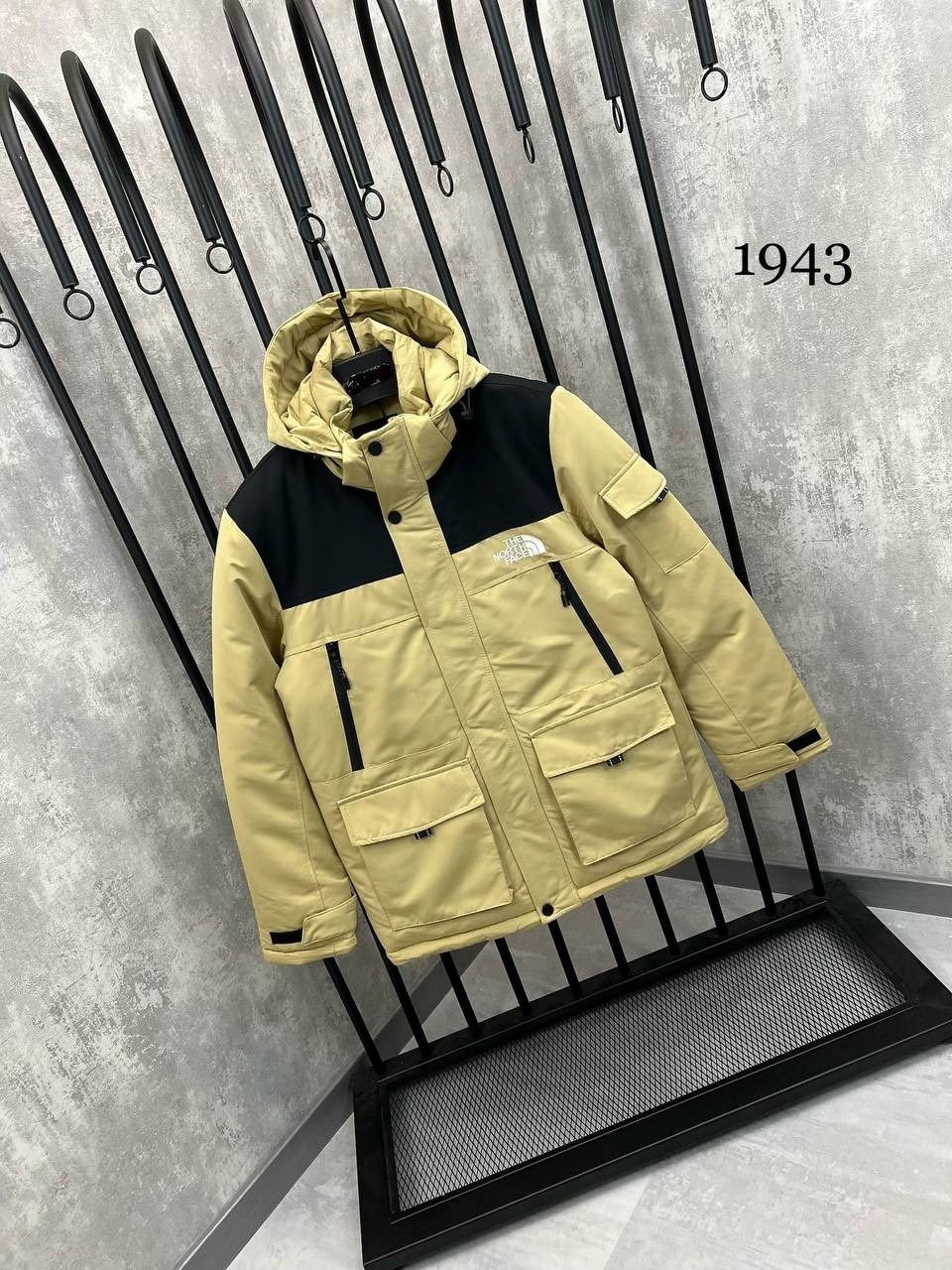 куртка зимняя the north face,зимние куртки,повседневная куртка,куртка the north face,куртка