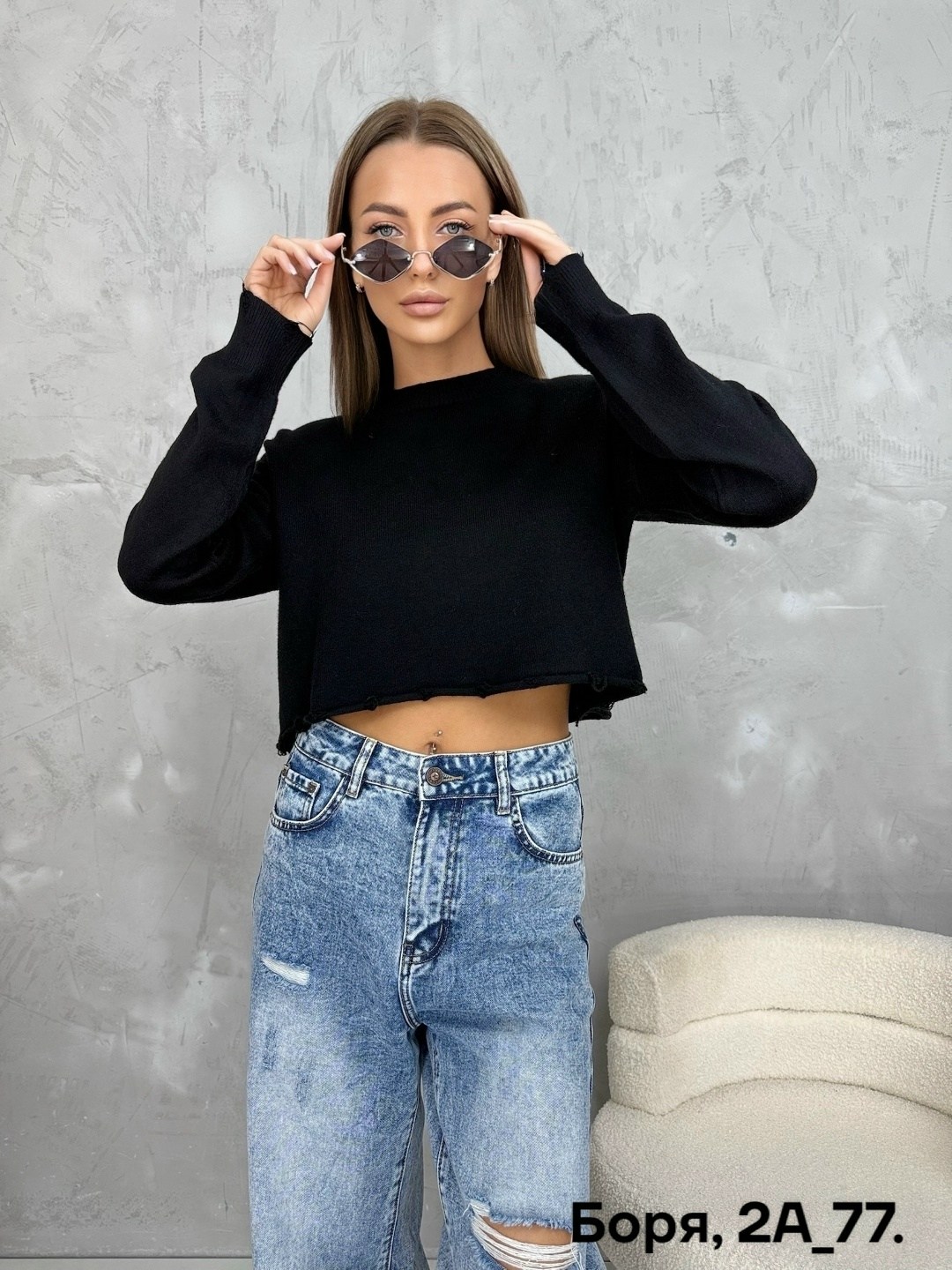 кофта голубая,женская кофта,модные свитера,кофта тонкая,кофта укороченная