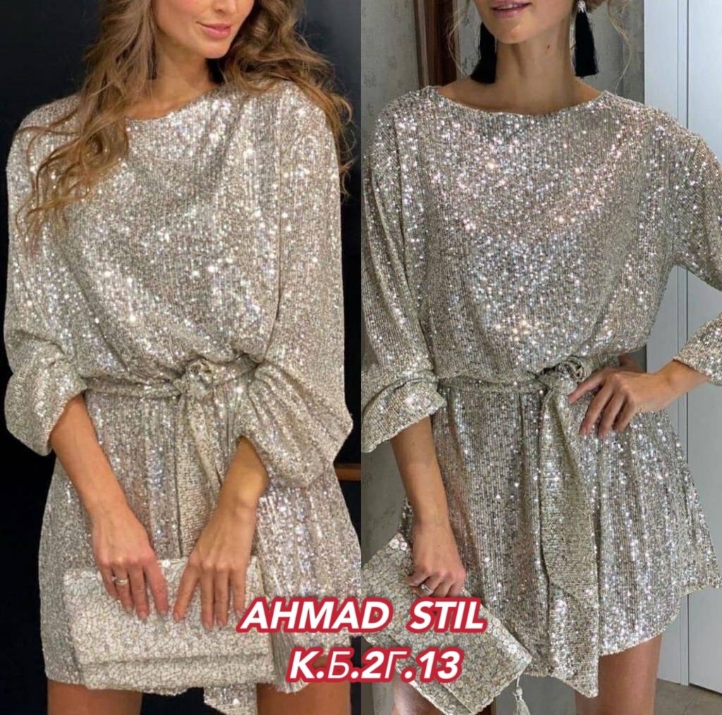 ,платье с пайетками,одежда для женщин,платье велюр,платье