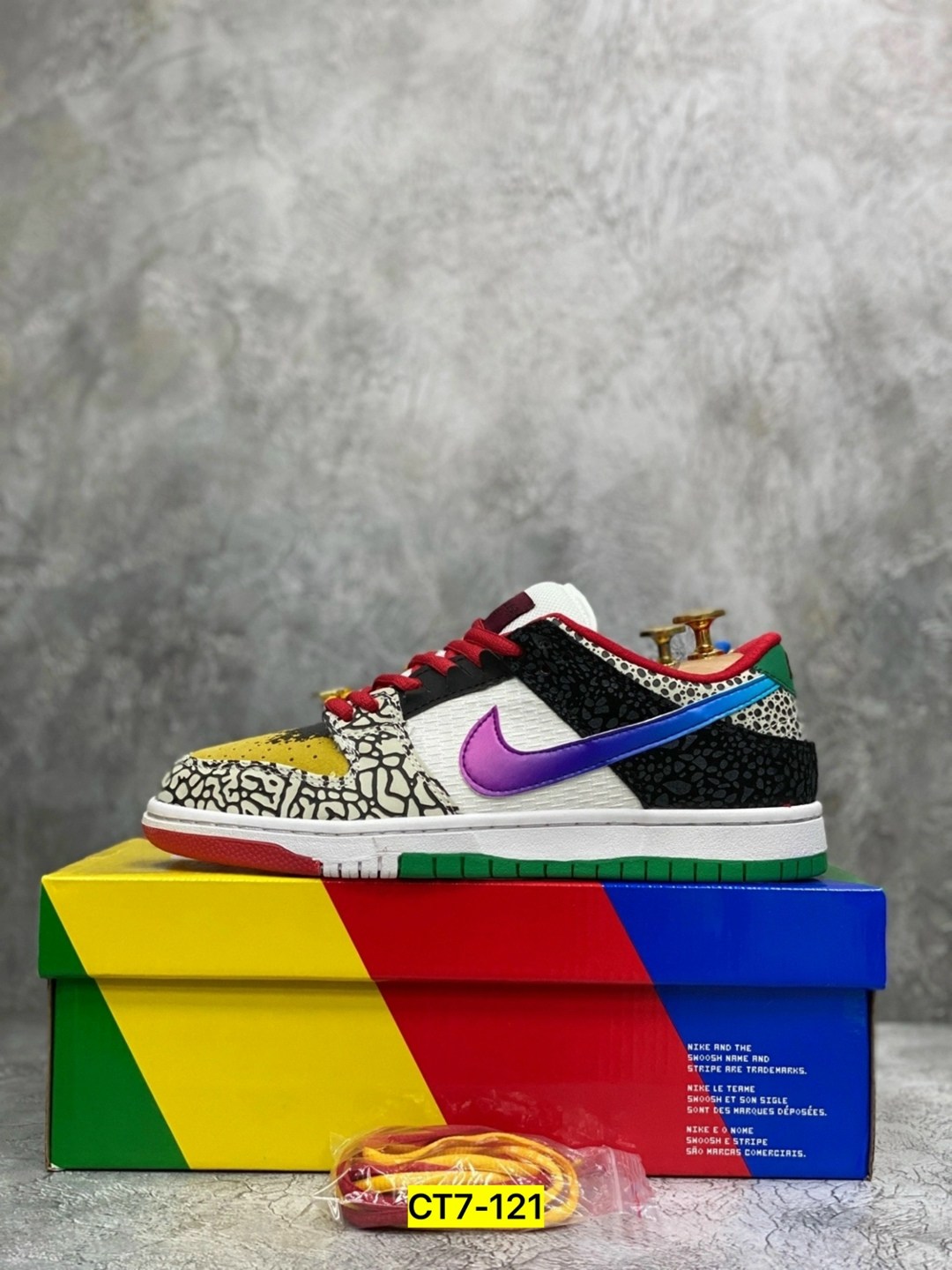 nike sb dunk low what the paul,nike кроссовки sb dunk low,кроссовки,кроссовки nike sb dunk low what the paul,спортивная