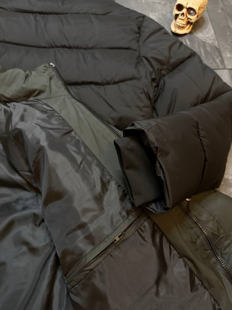 мужская зимняя куртка,куртка зимняя emporio armani ea7 мужская парка,пуховик куртка мужская,куртка зимняя,пуховик зимний мужской