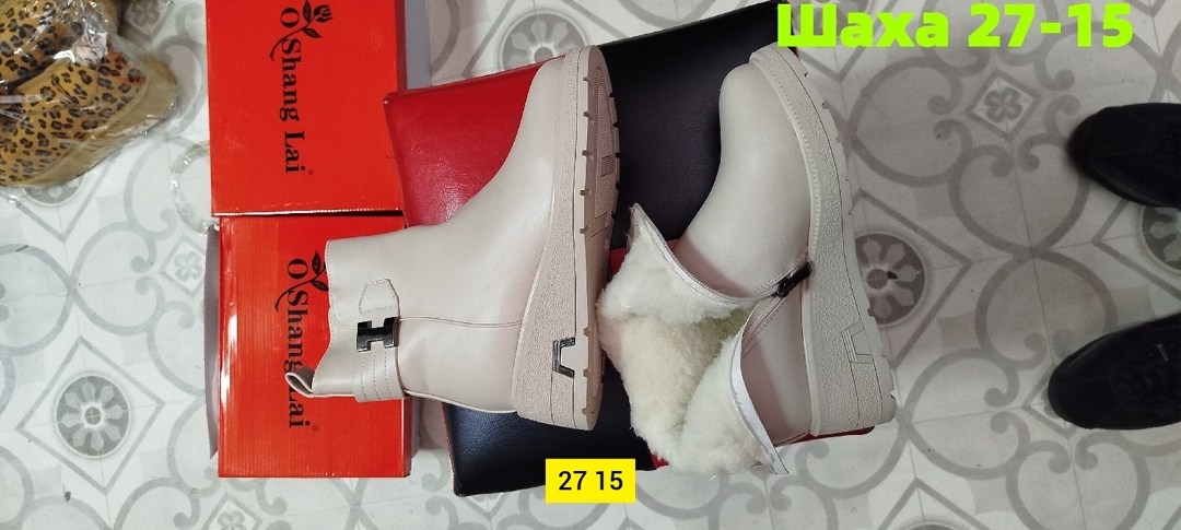 ,женские ботинки,женская зимняя ,ботинка женские зимние,женская