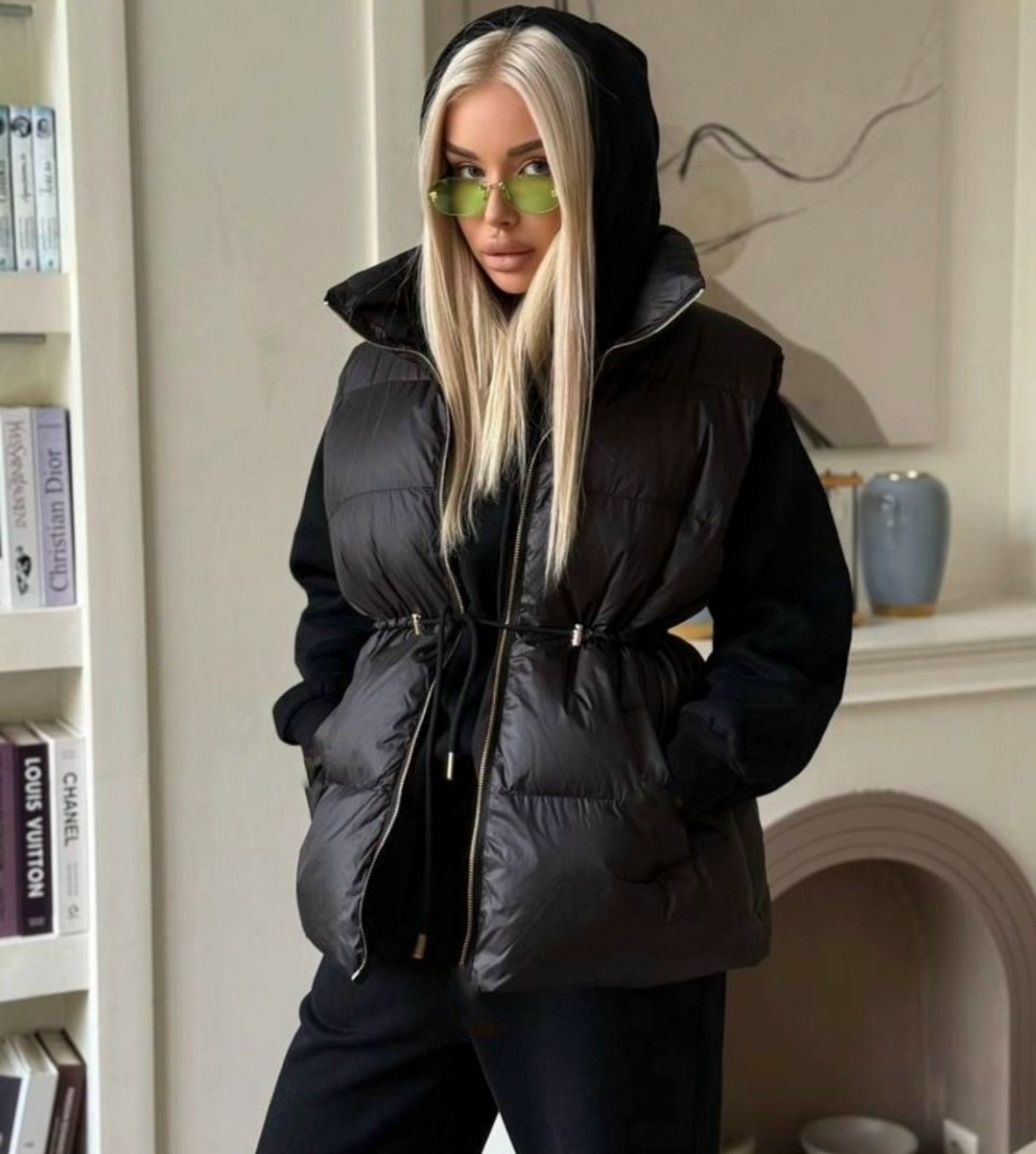 жилетка женская,женские жилеты,жилетка с поясом,жилет с поясом,демисезонная жилетка