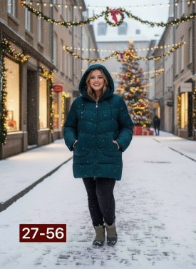 Верхняя одежда