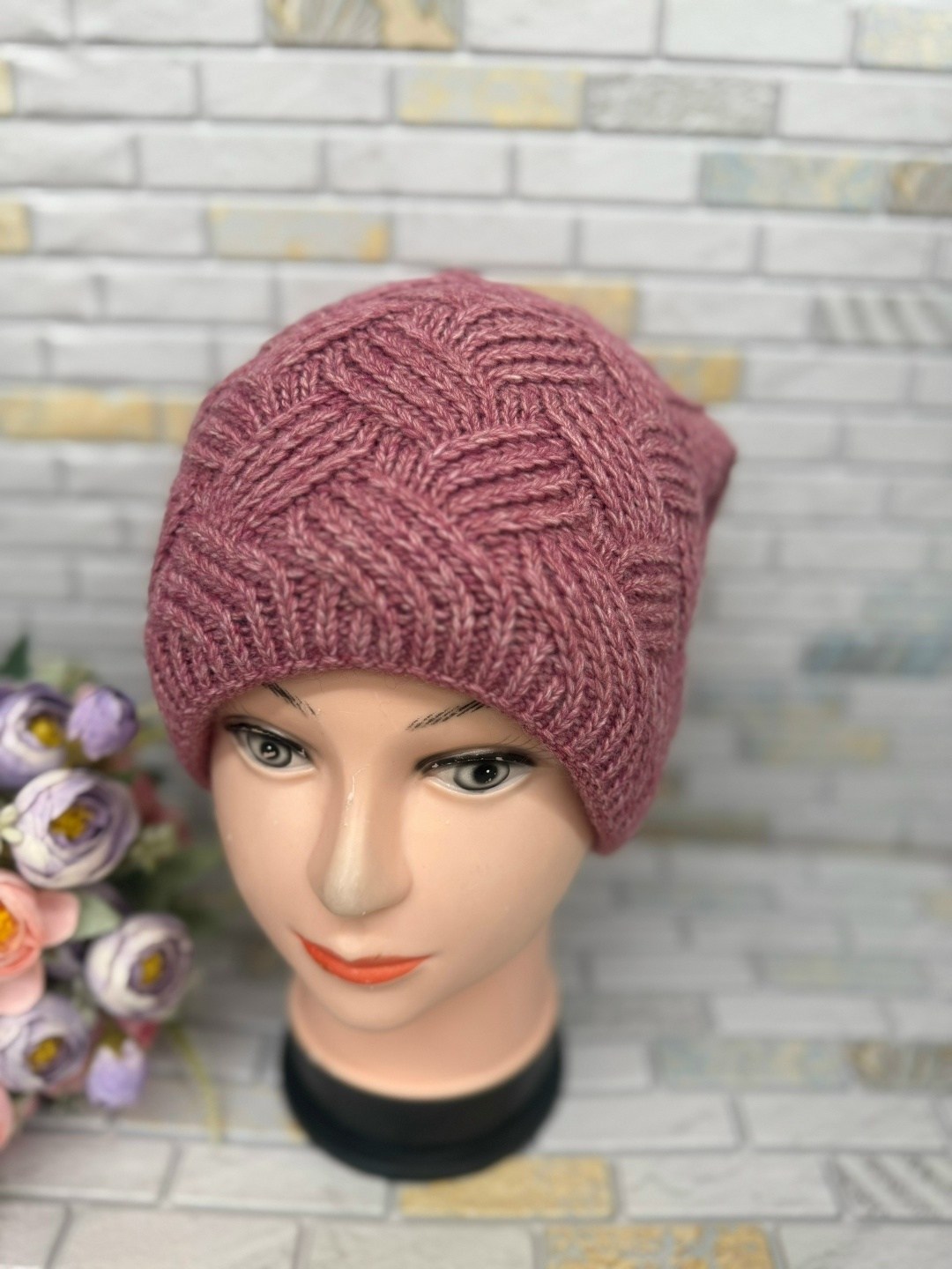 шапки вязаные женские,шапка женская,вязаная шапка,шапка для женщин,шапки теплые женские