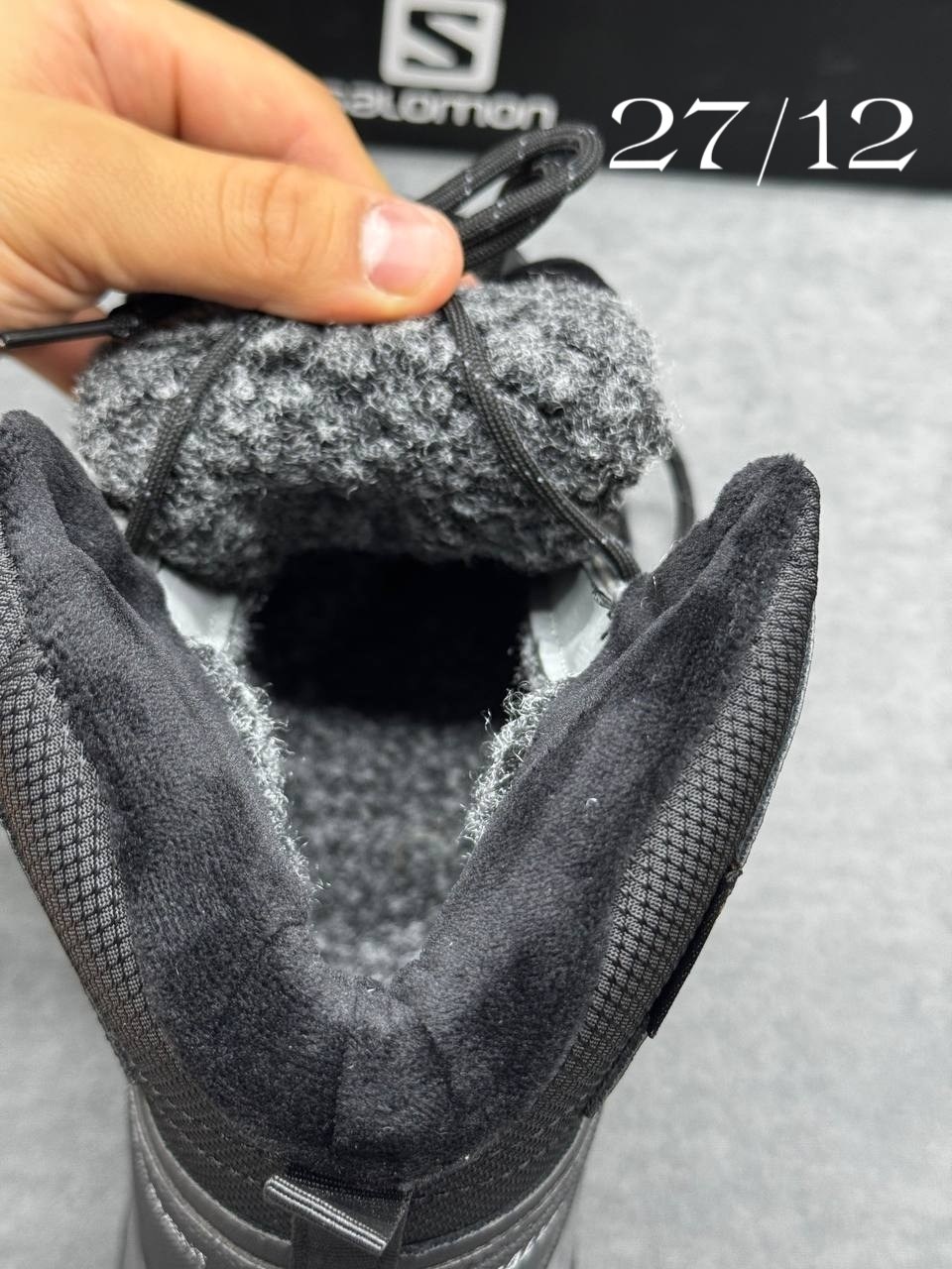 кроссовки зимние salomon,зимние ботинки salomon,мужские зимние кроссовки salomon,ботинки salomon,кроссовки