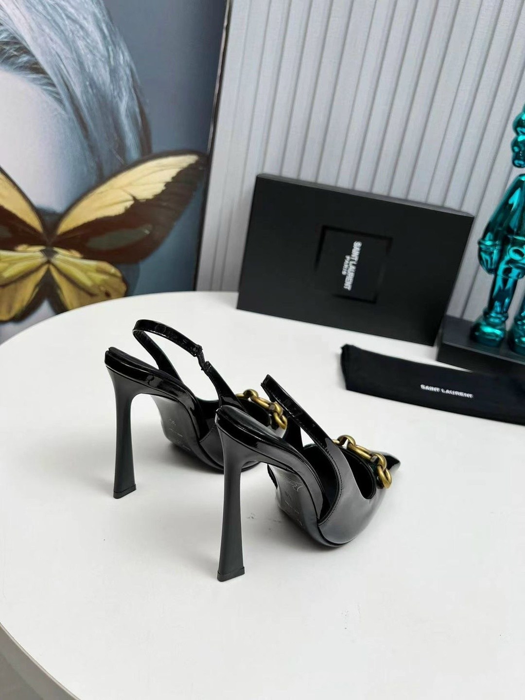 saint laurent туфли,,yves saint laurent туфли,босоножки баленсиага,босоножки saint laurent