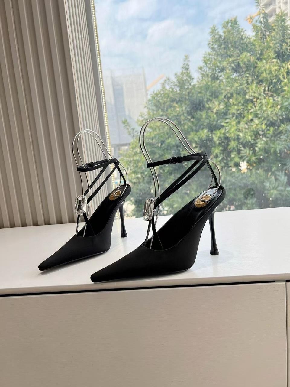 туфли yves saint laurent,,туфли в стиле,saint laurent туфли,туфли женские