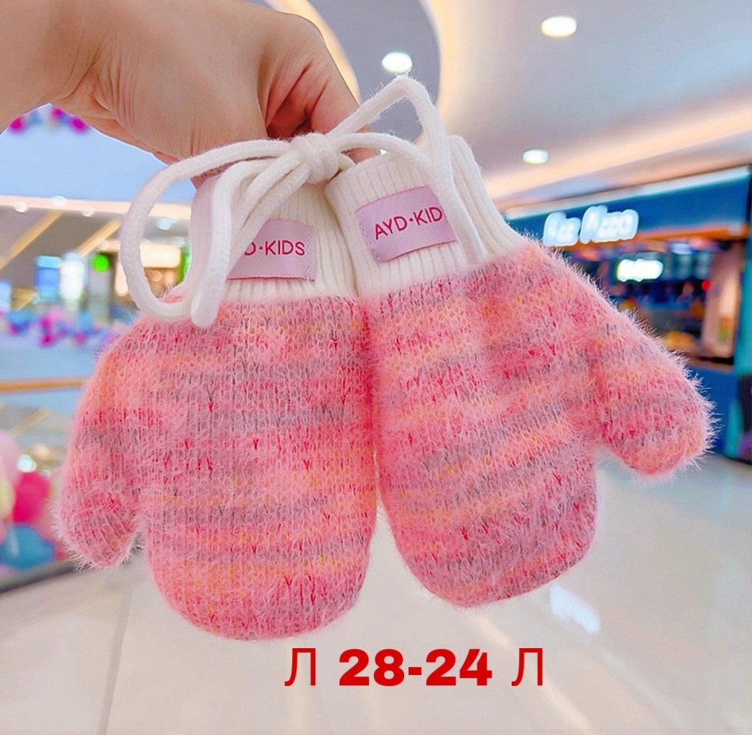 детские варежки,варежки для детей,варежки плюшевые,варежки и перчатки,рукавички для малышей