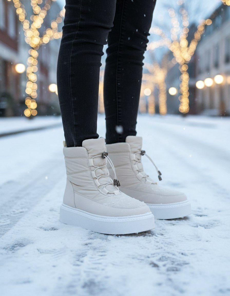 ,дутики женские,дутики tendance,дутики женские зимние,зимние дутики