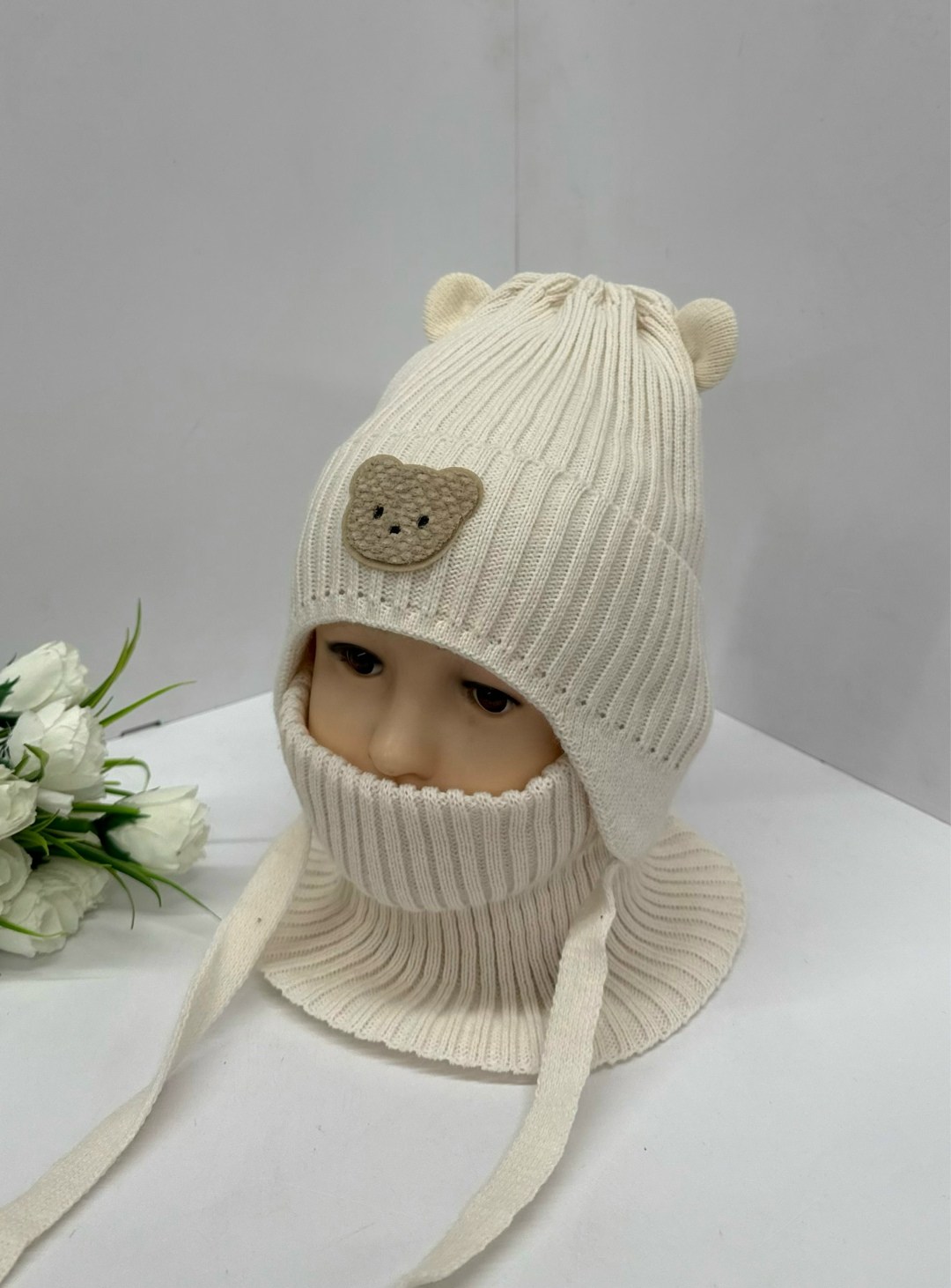 шапка снуд комплект,шапка и снуд,шапка и снуд для детей,комплект детский шапка,шапка для детей