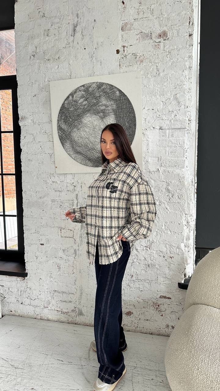 рубашка в клетку женская,рубашка женская оверсайз в клетку,рубашка женская в клетку модная,рубашка в клетку,рубашка женская теплая в клетку