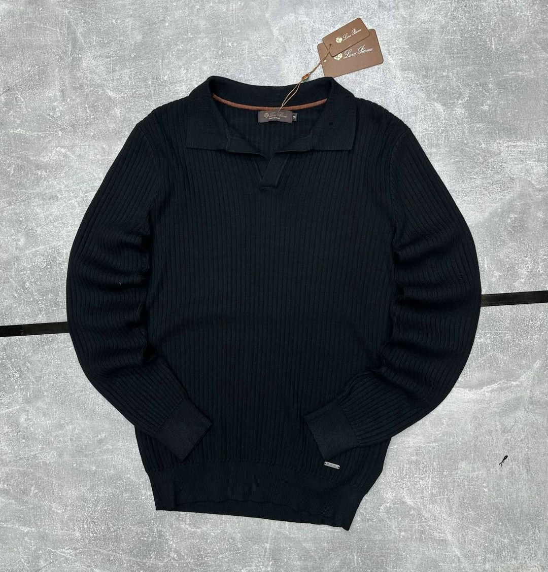 мужская мода,бежевый свитер,мужские свитера,свитер с воротником,свитер поло