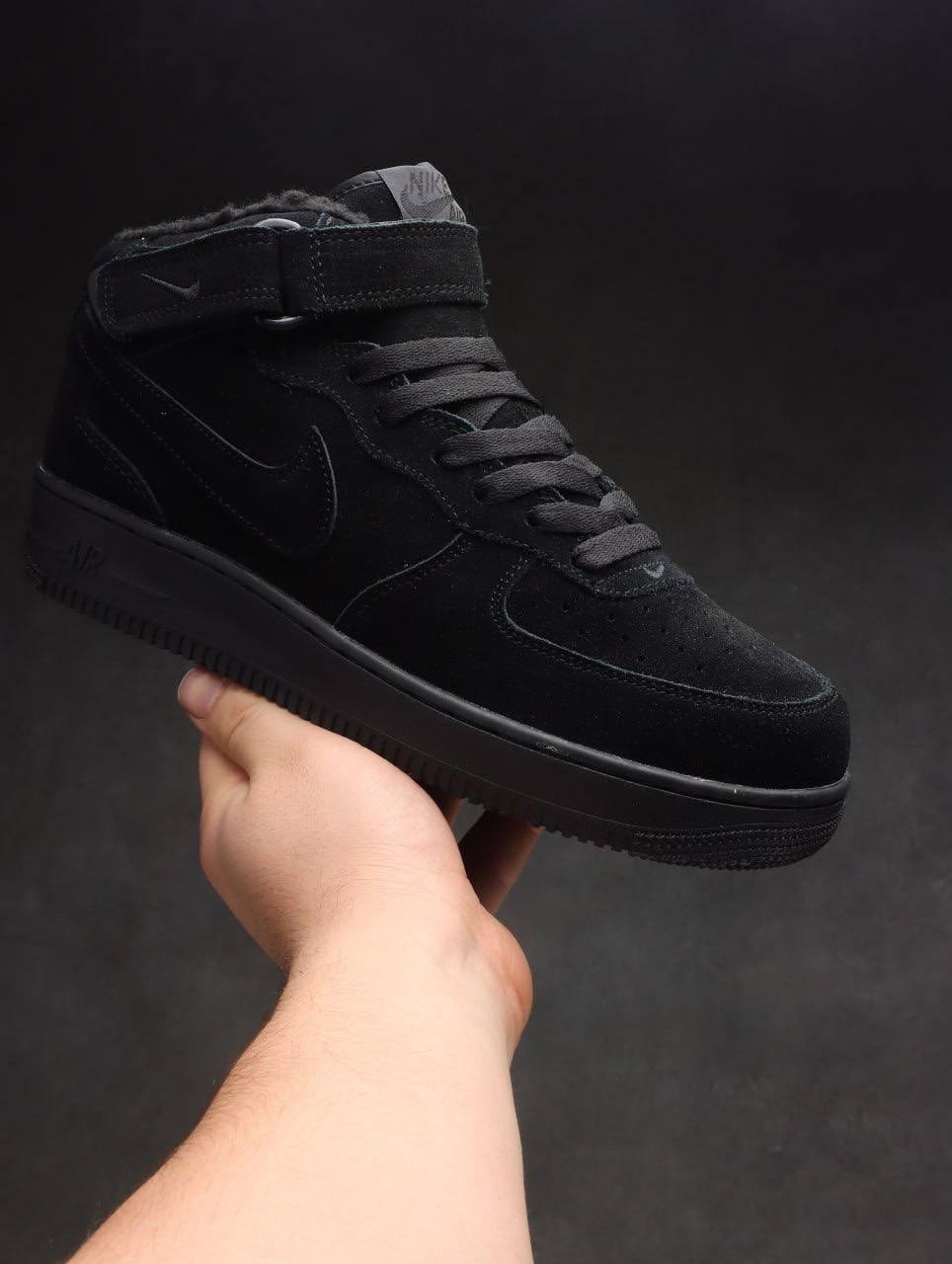 зимние кроссовки nike air force 1 mid,зимние кроссовки nike air force,кроссовки найк аир форс 1 hi мужские зимние,кроссовки зимние nike air force 1,кроссовки nike air force 1 mid black