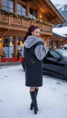 Верхняя одежда