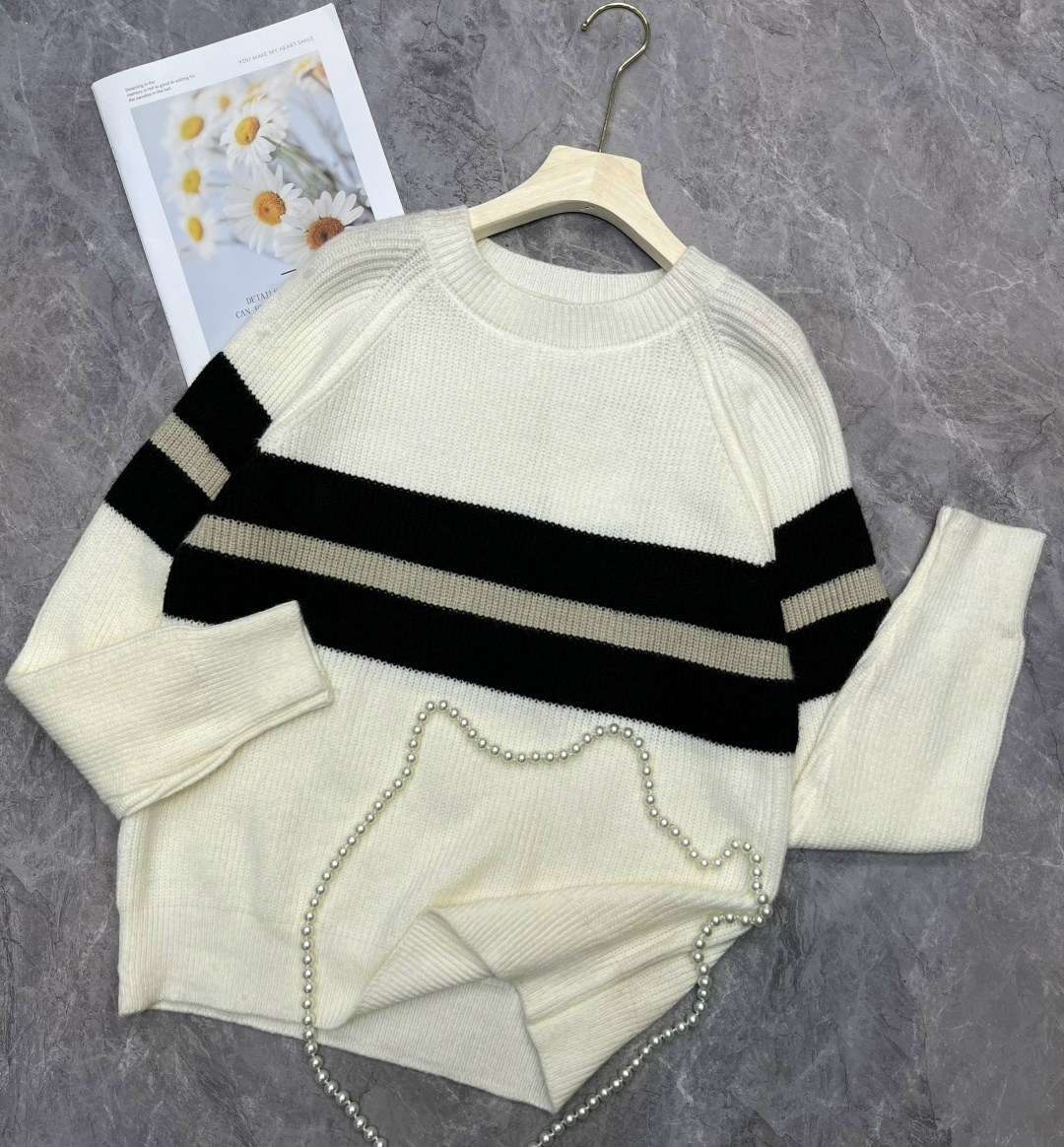 модные свитера,женские свитера,свитер,кофта женская,свитер в полоску