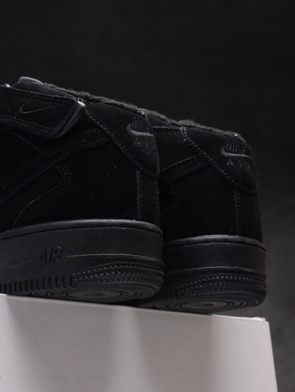 зимние кроссовки nike air force 1 mid,зимние кроссовки nike air force,кроссовки найк аир форс 1 hi мужские зимние,кроссовки зимние nike air force 1,кроссовки nike air force 1 mid black