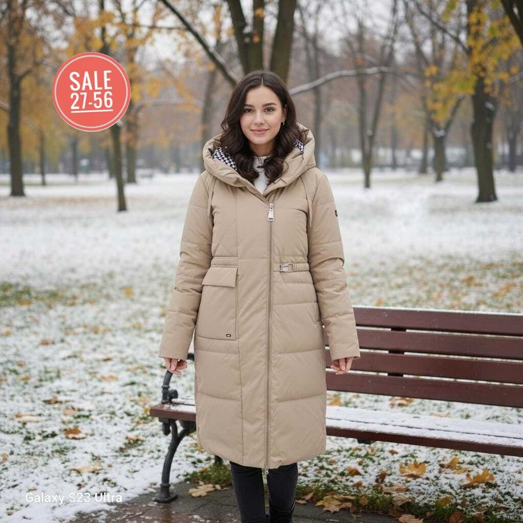 женские пуховики,зимние куртки женские,пуховик зимний женский,бежевый пуховик,пальто зимнее