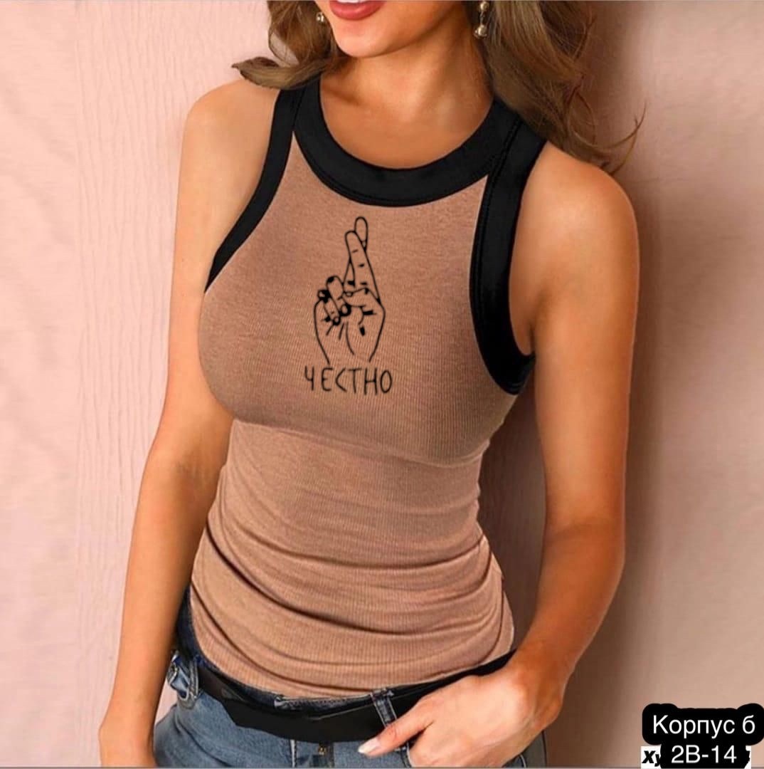 майка женская,майка топ,топик майка,топ женский,топик