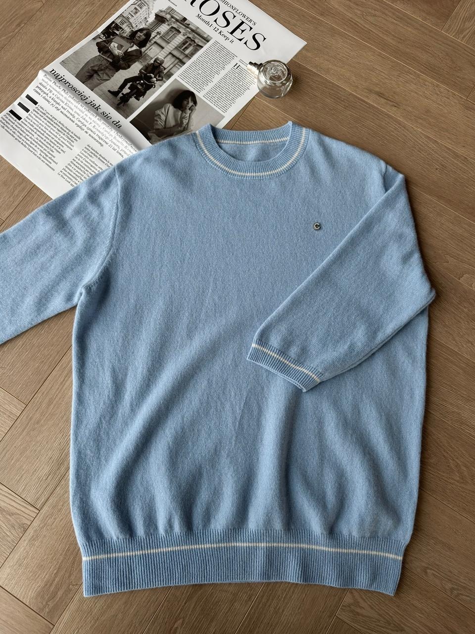 кофта женская,стильная кофта,джемпер,голубая кофта,голубой джемпер