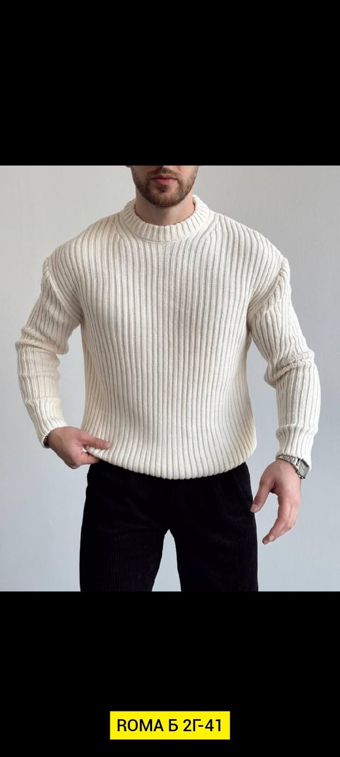 модные свитера,свитер для мужчин,вязаные свитера мужские,стильный свитер,свитер свободный