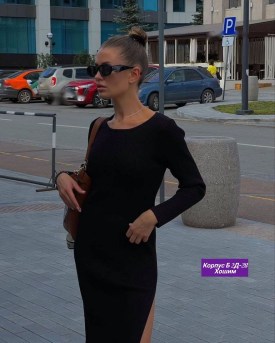 Платье