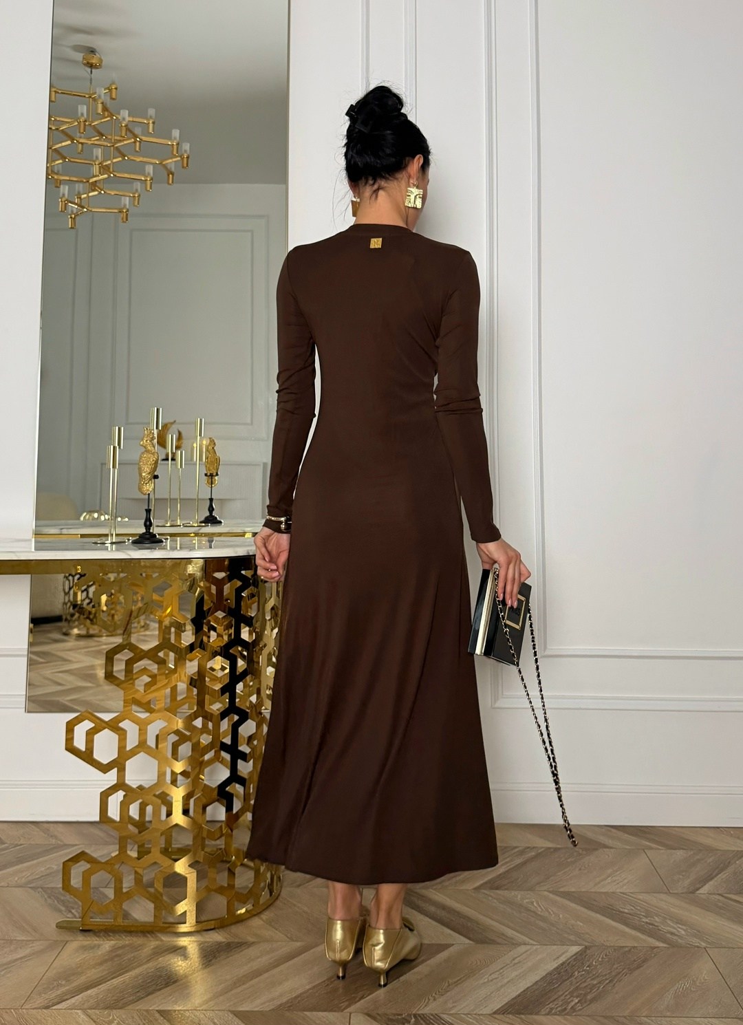 шикарные платья,длинное платье,элегантное платье,трикотажное платье,платье