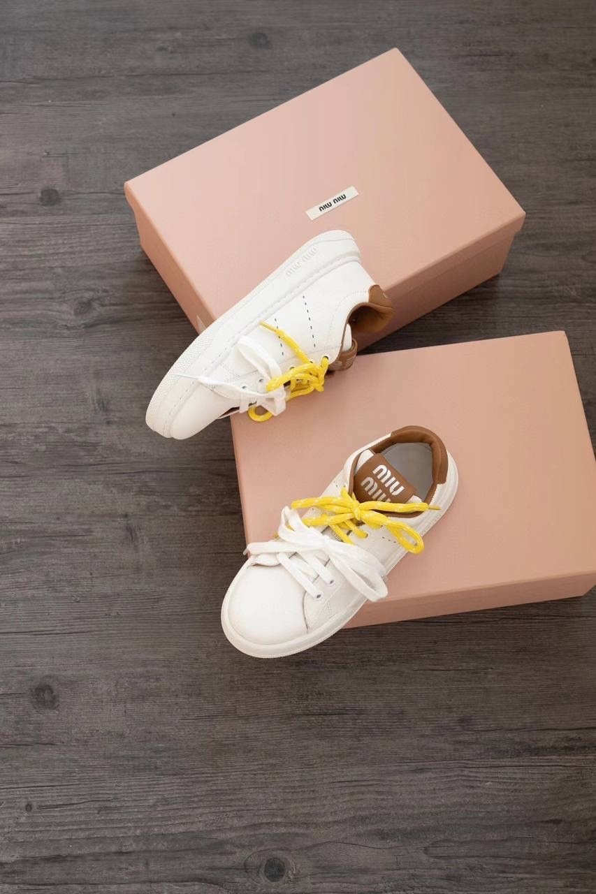 ,женские кроссовки miu miu,женские кроссовки,повседневная ,женская