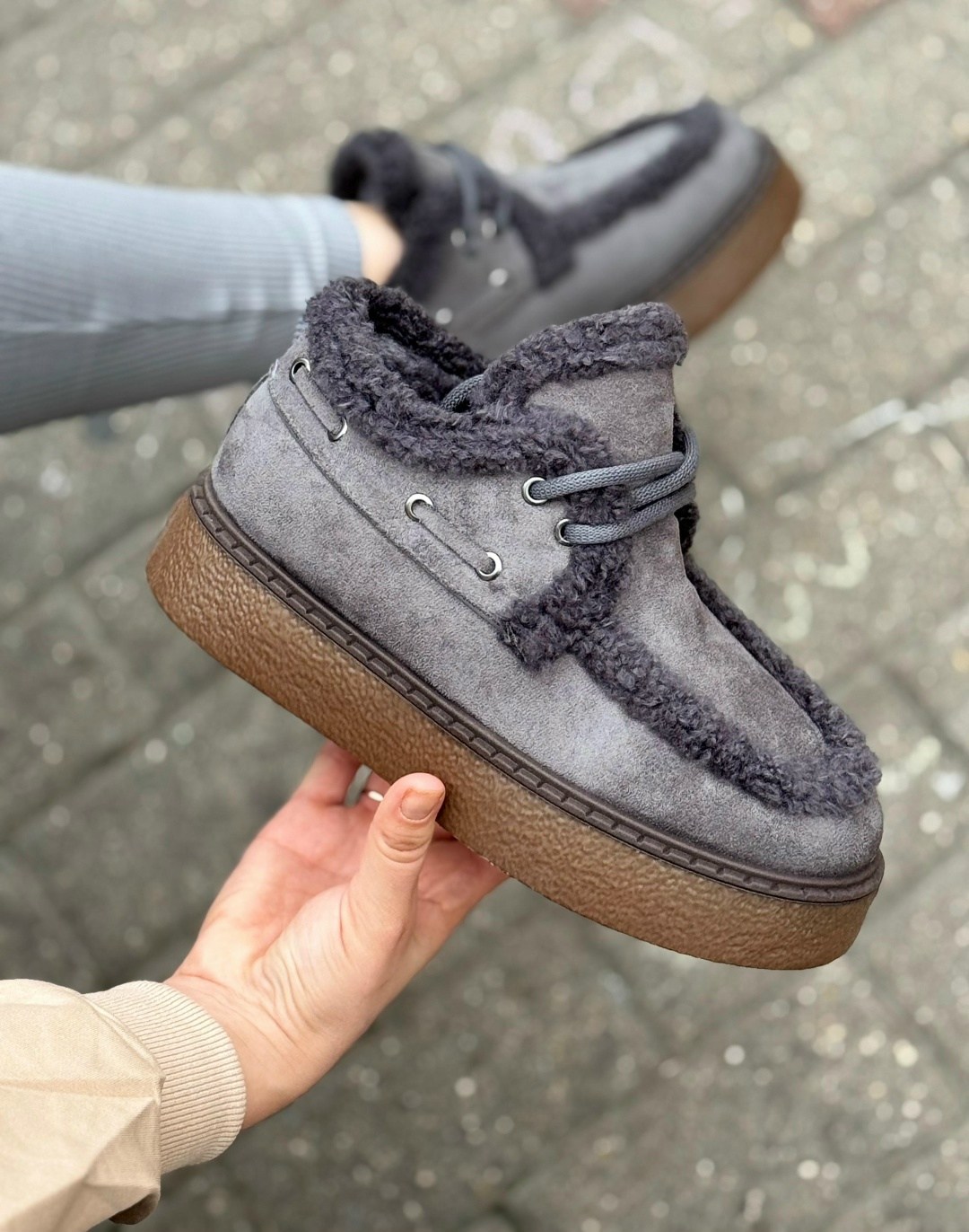 ,угги женские,обуви, женская, женская зимняя