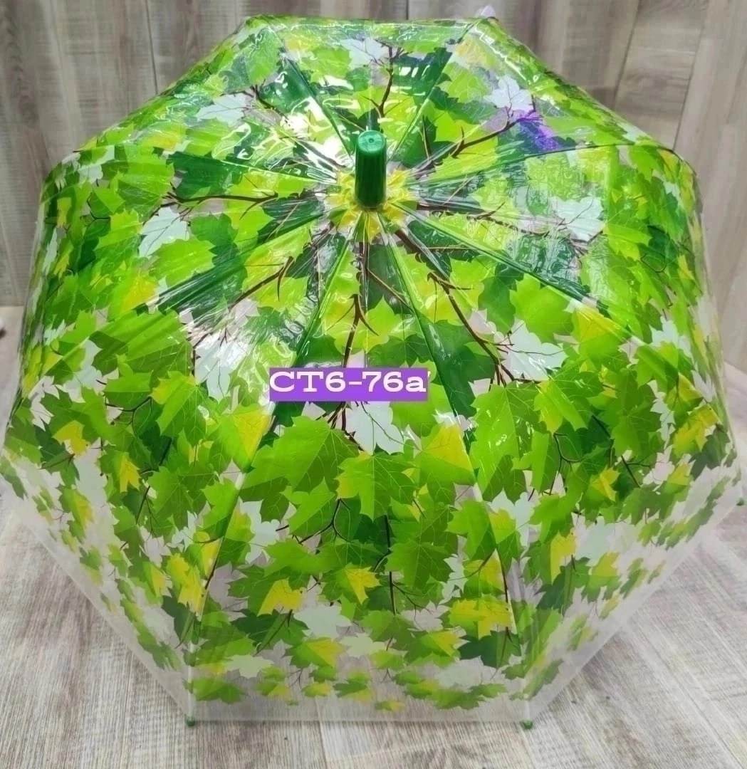 прозрачный зонт,прозрачный зонтик,прозрачный зонт трость,зонт,детские зонтики