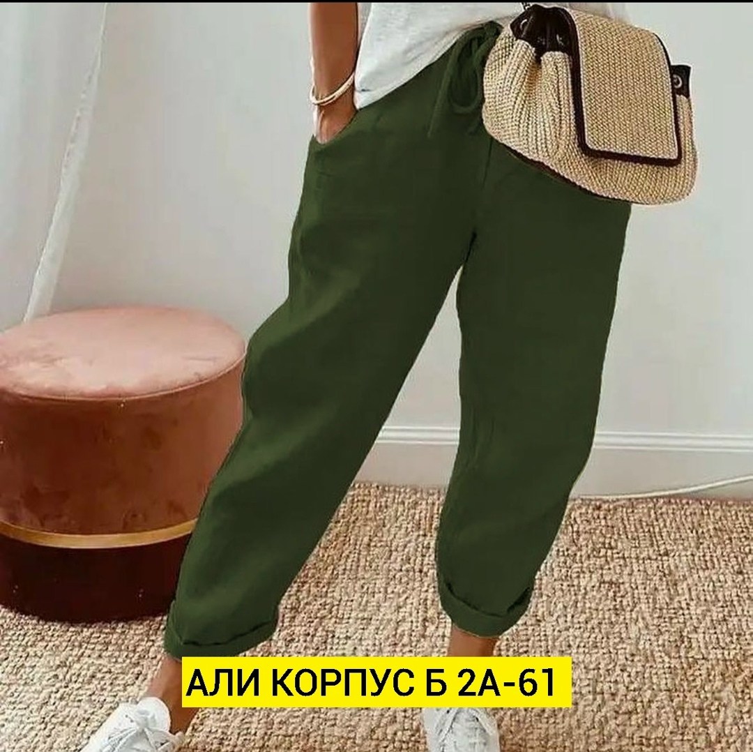 брюки летние женские,женские повседневные брюки из хлопка,брюки женские,женские повседневные брюки,модные брюки