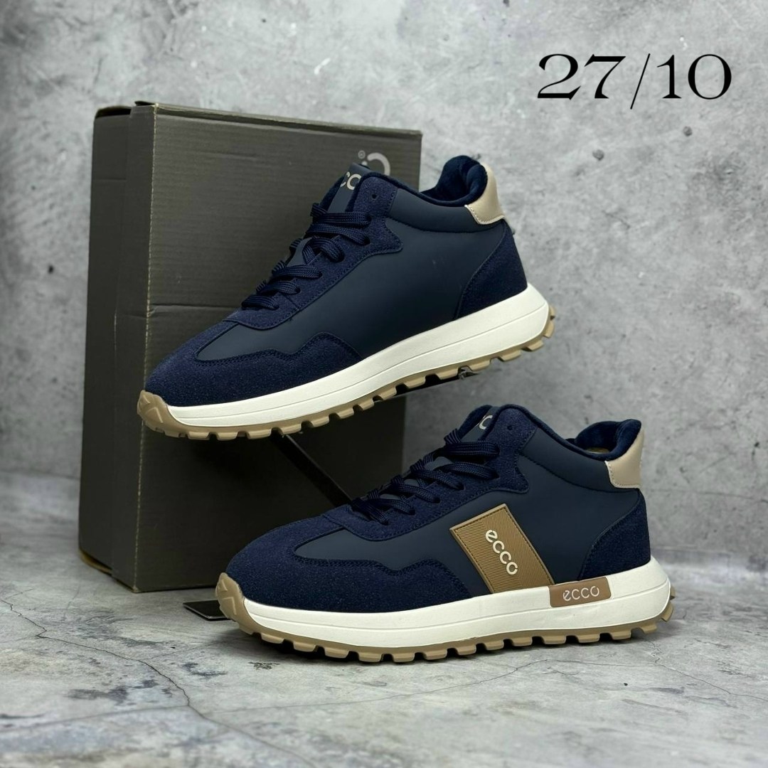 кроссовки мужские ecco,,мужские кроссовки,мужские зимние кроссовки,кроссовки для мужчин