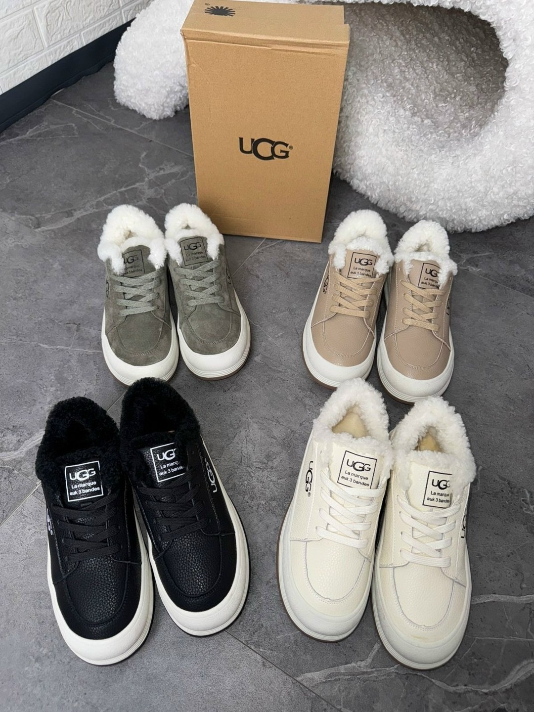 кроссовки ugg,,кроссовки женские зимние,зимние кроссовки,кроссовки женскиe