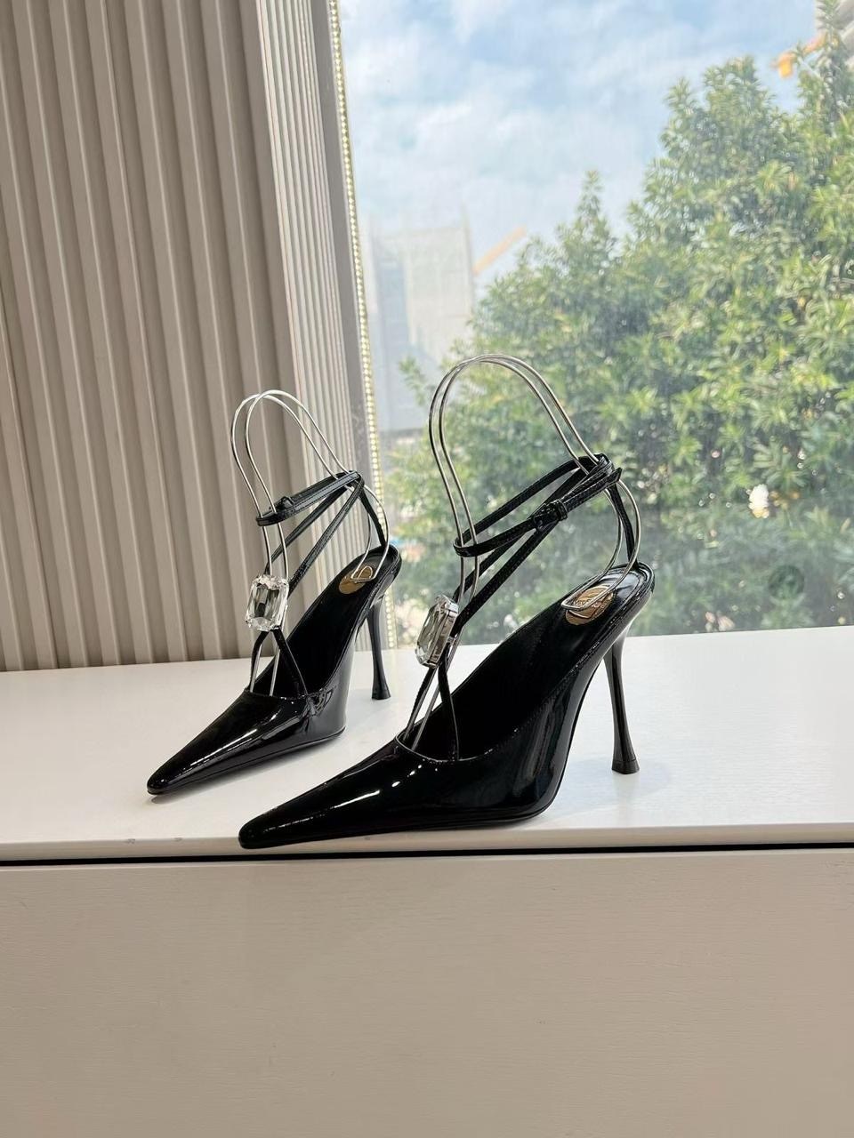 туфли yves saint laurent,,туфли в стиле,saint laurent туфли,туфли женские