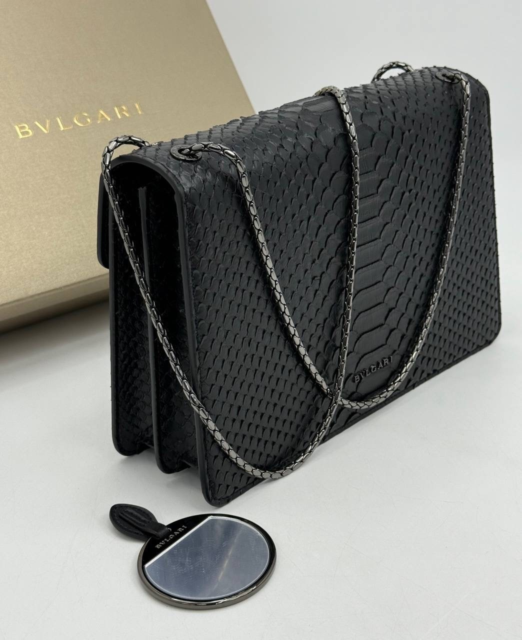сумка bvlgari,bvlgari bags serpenti forever black,сумка булгари,сумка клатч булгари,сумка женская bvlgari