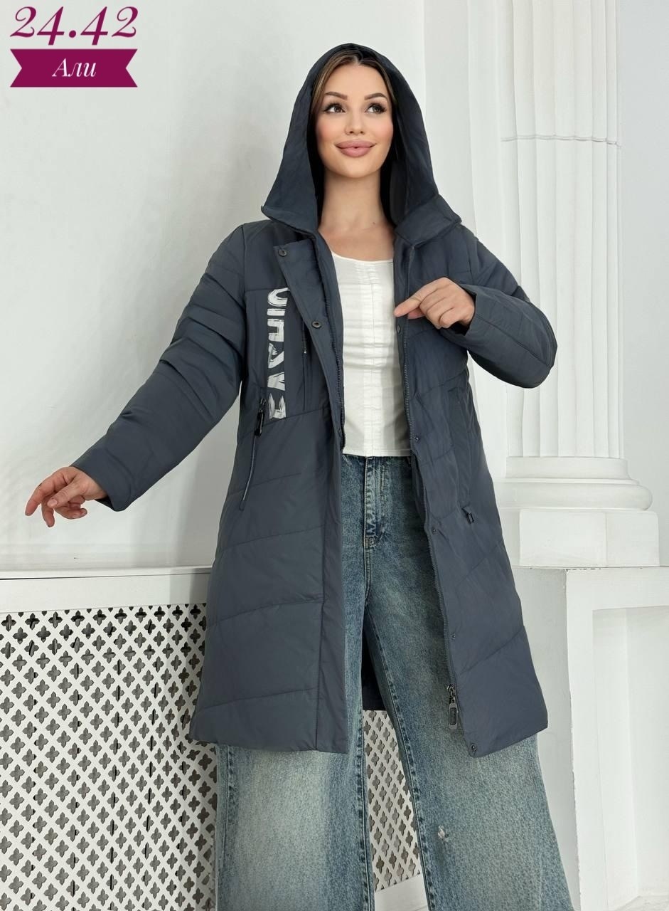 куртка женская зимняя,зимние куртки,удлиненная куртка,стильные пуховики,куртка женская