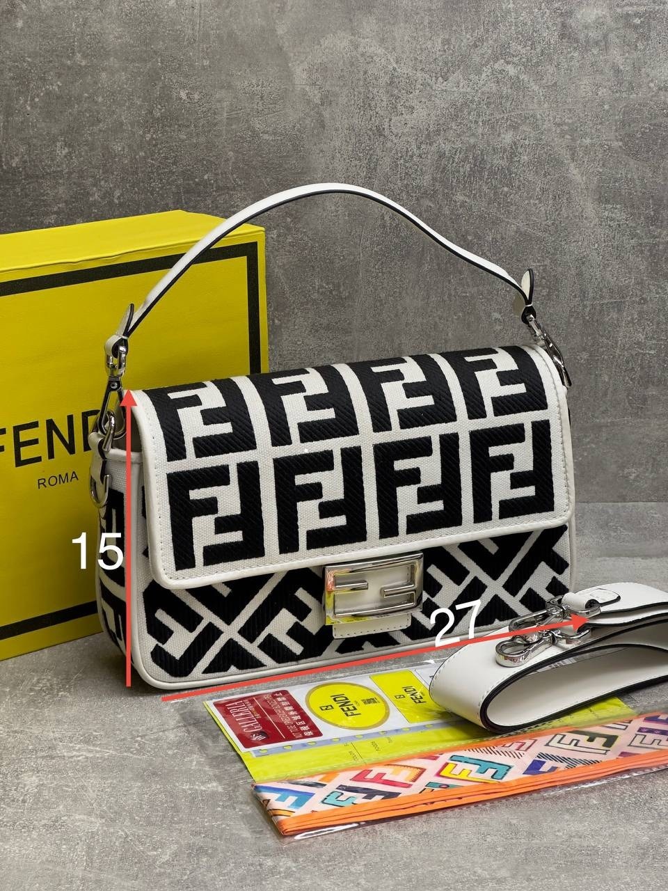 cумка fendi,женская сумка fendi,сумка fendi белый,fendi сумка на плечо,сумки фенди