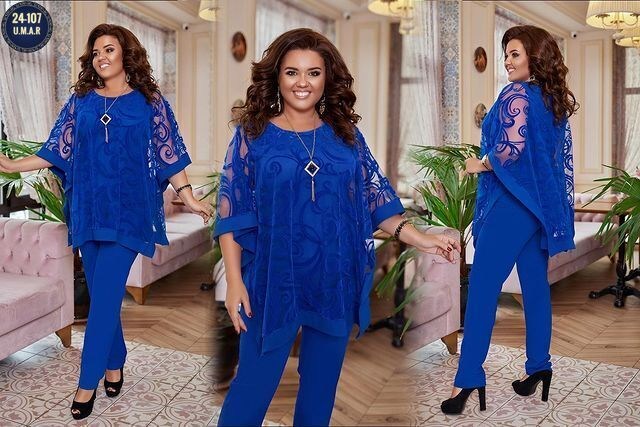 нарядный брючный костюм,брючный костюм больших размеров,костюмы брючные,брючный костюм праздничный,брючный костюм для полных женщин на торжество