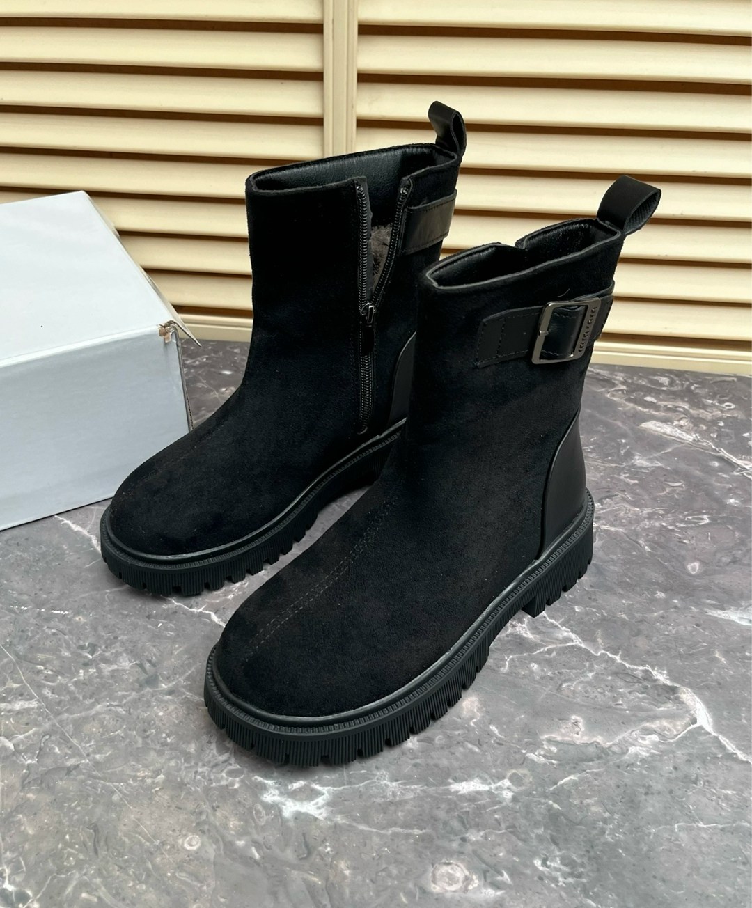 женские ботинки,, зимняя женская,ботинка женские зимние,женская