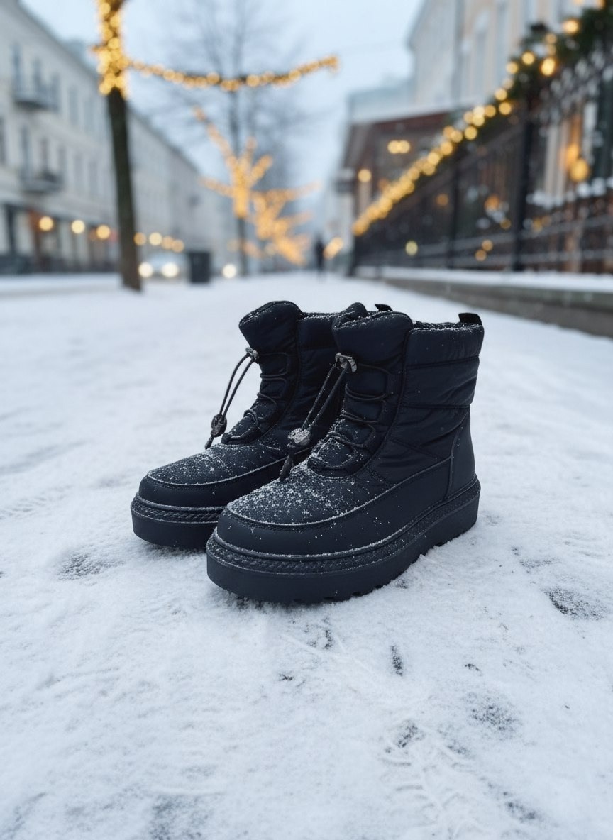 ,дутики женские,дутики tendance,дутики женские зимние,зимние дутики