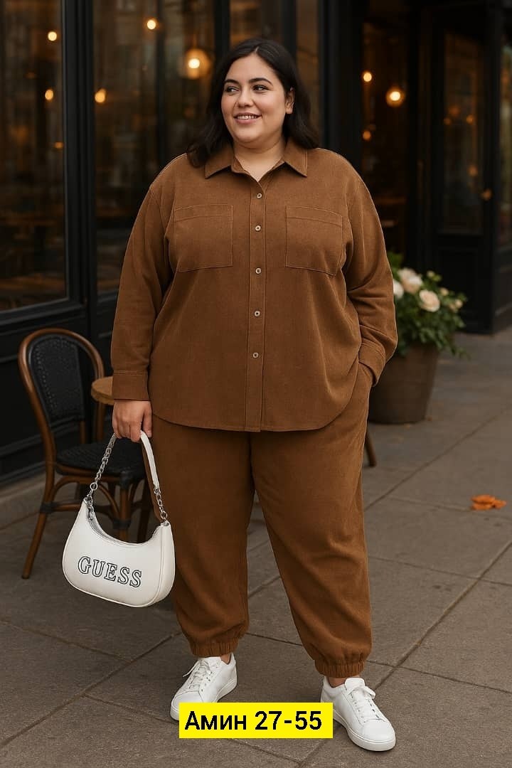 костюмы брючные,костюм вельветовый больших размеров,костюм женский на флисе,костюм с брюками,повседневный костюм
