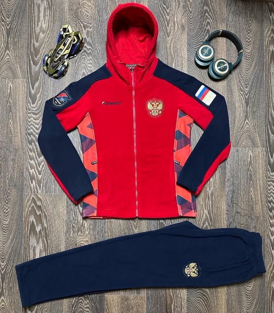 спортивный костюм forward,спортивный костюм russia,спортивный костюм форвард,флисовый костюм форвард,костюмы спортивные