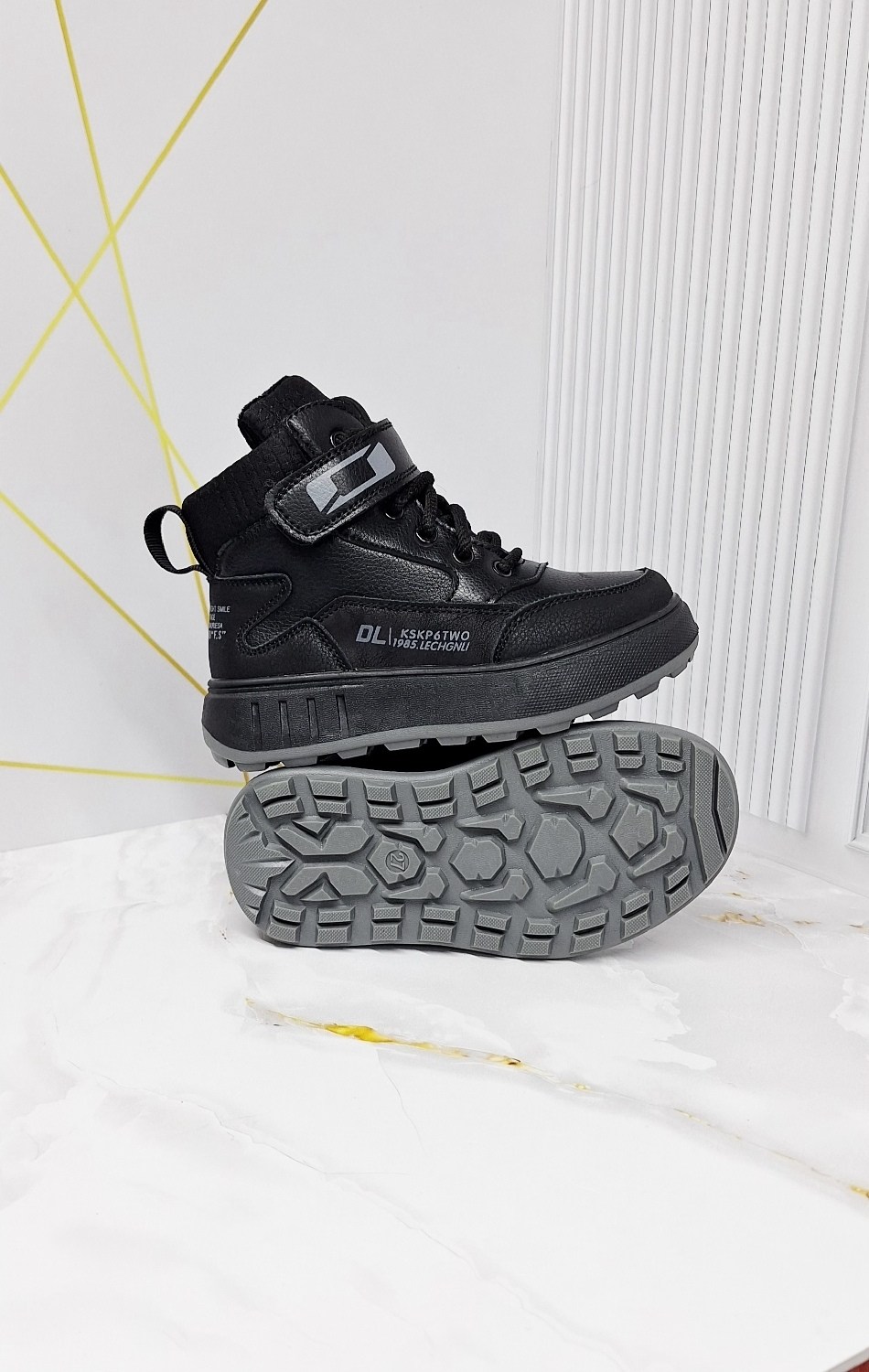 ,ботинки зимние детские, детская,зимняя ,детские ботинки