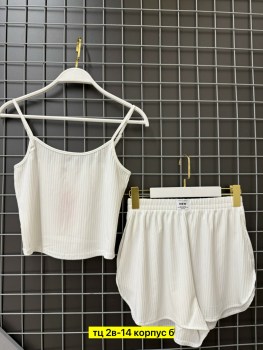 Домашняя одежда