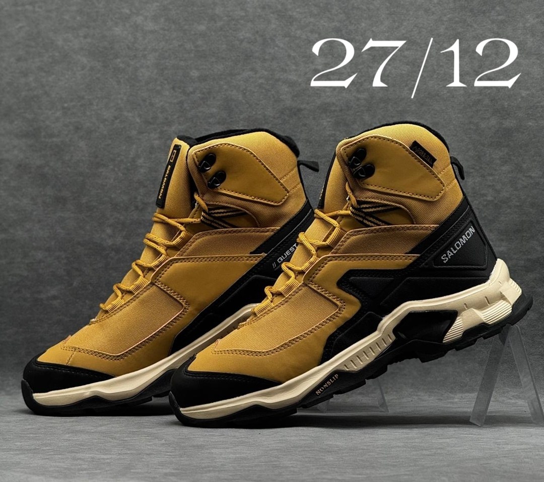 кроссовки salomon зимние,ботинки salomon,зимние ботинки salomon,кроссовки,кроссовки зимний