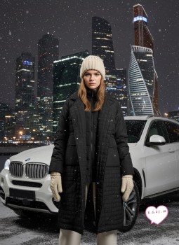 Верхняя одежда