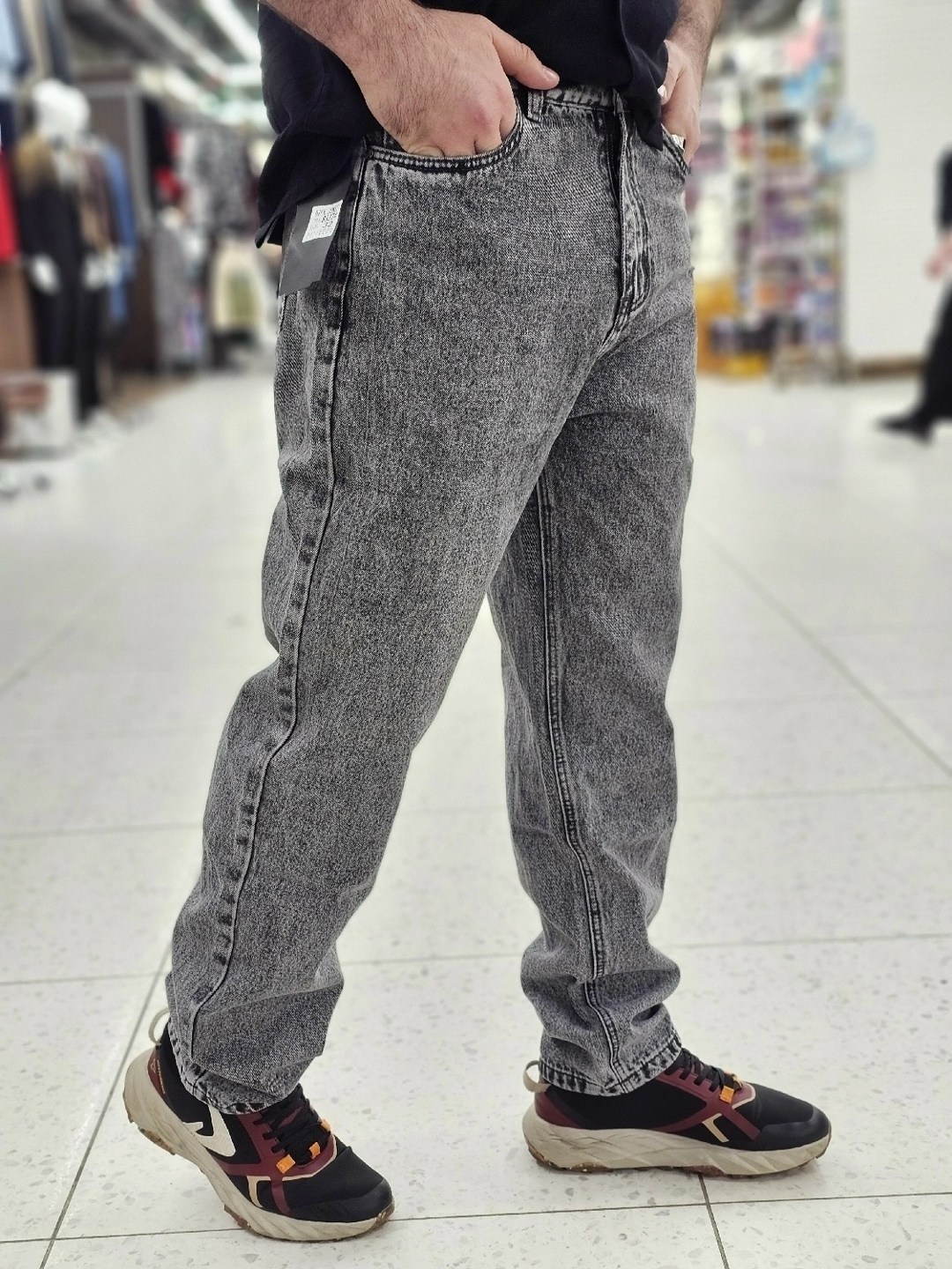 джинсы для мужчин,мужские джинсы,джинсы мужские серые,джинсы мужские широкие,джинсы бананы мужские серые